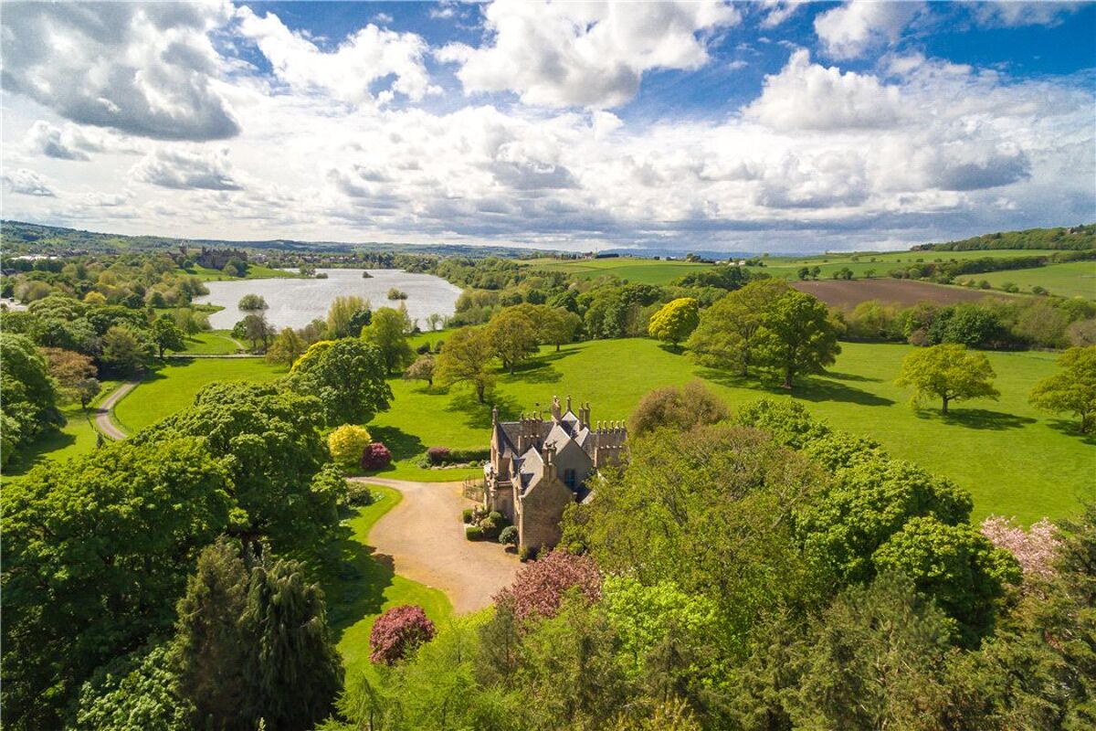 house for sale in Linlithgow, West Lothian, EH49 EDN160029 Knight Frank