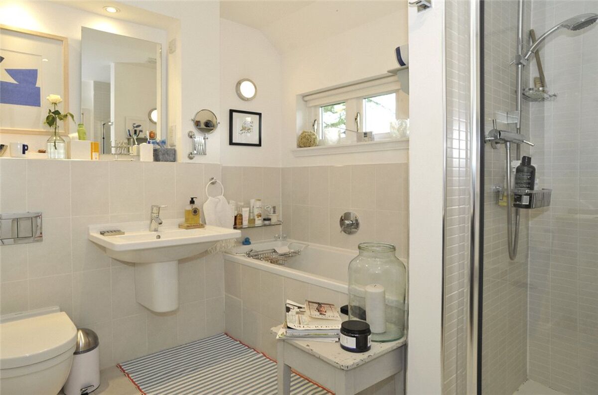 House for sale in Kenmore, Loch Tay, Aberfeldy, Perthshire, PH15