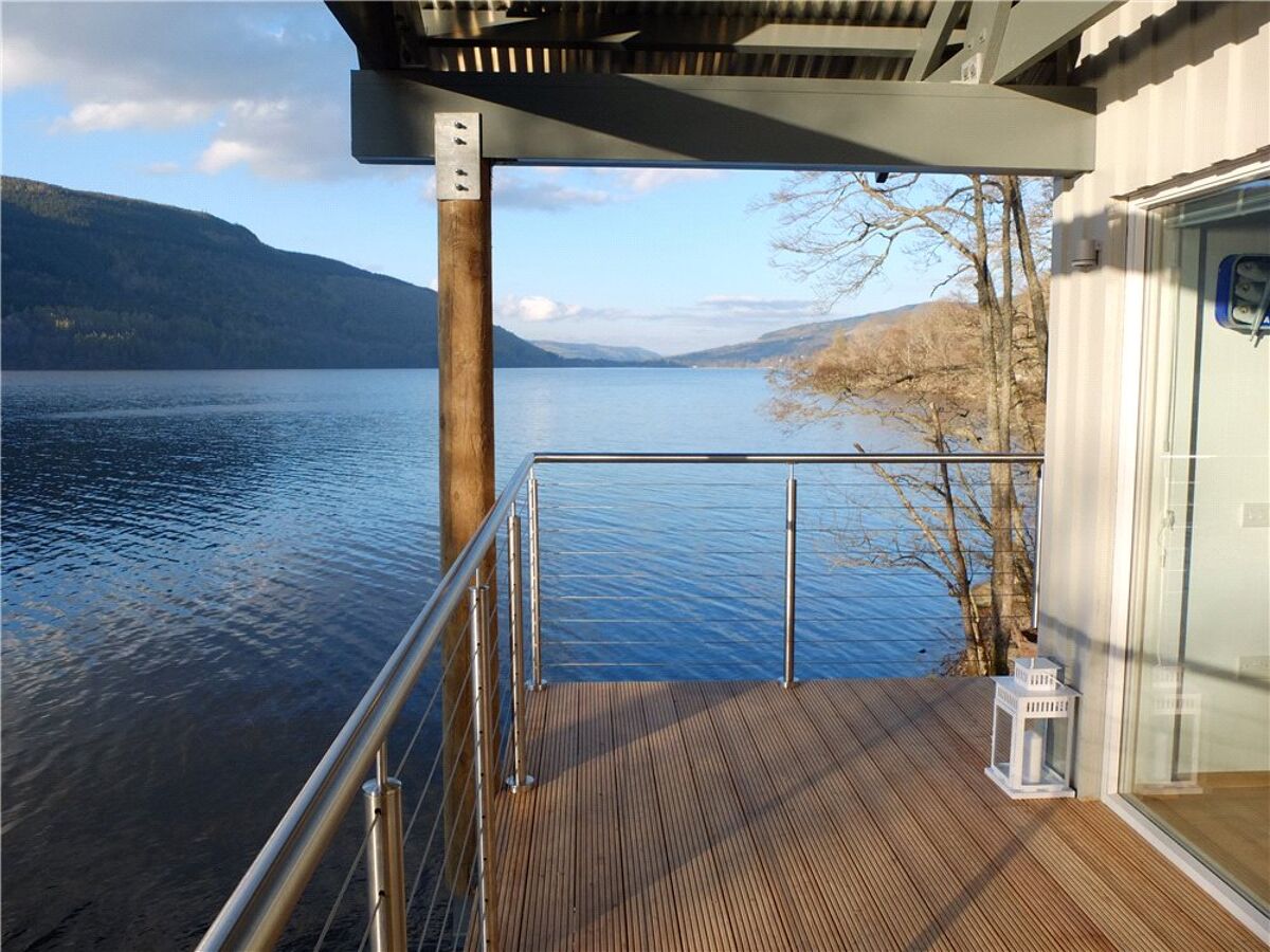 House for sale in Kenmore, Loch Tay, Aberfeldy, Perthshire, PH15