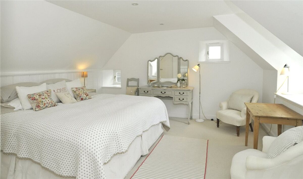 House for sale in Kenmore, Loch Tay, Aberfeldy, Perthshire, PH15