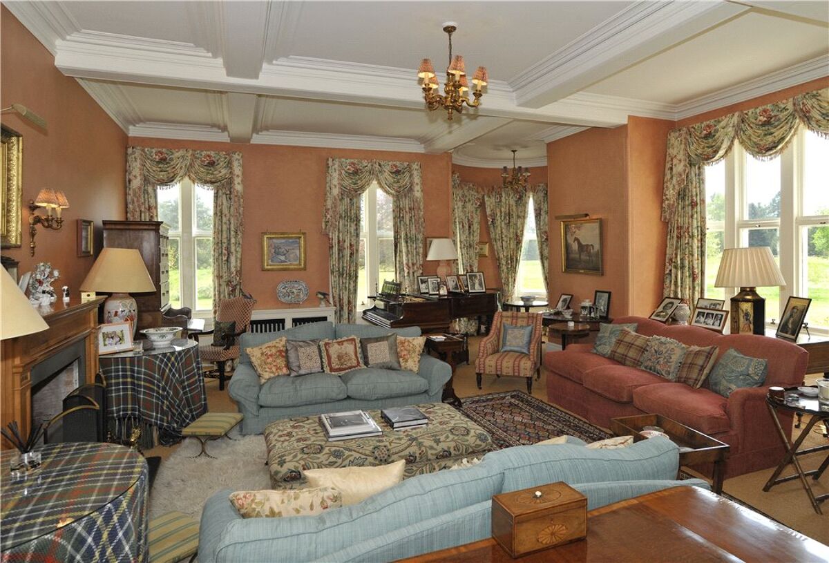 house for sale in Murthly, Perth, Perth and Kinross, PH1 EDN160047