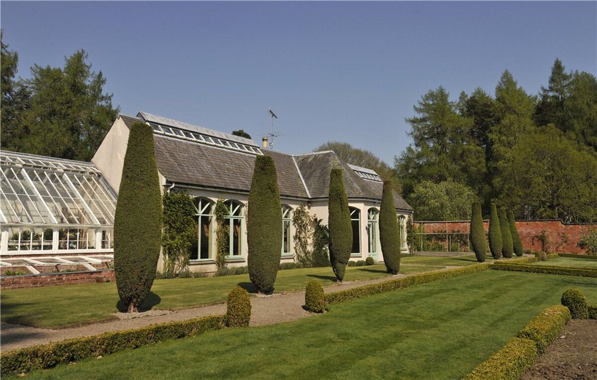 house for sale in Murthly, Perth, Perth and Kinross, PH1 EDN160047