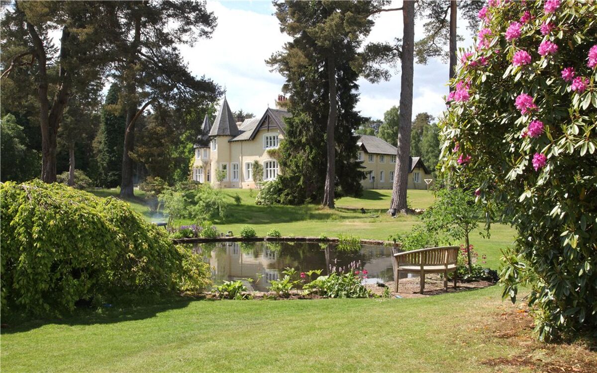 house for sale in Murthly, Perth, Perth and Kinross, PH1 EDN160047