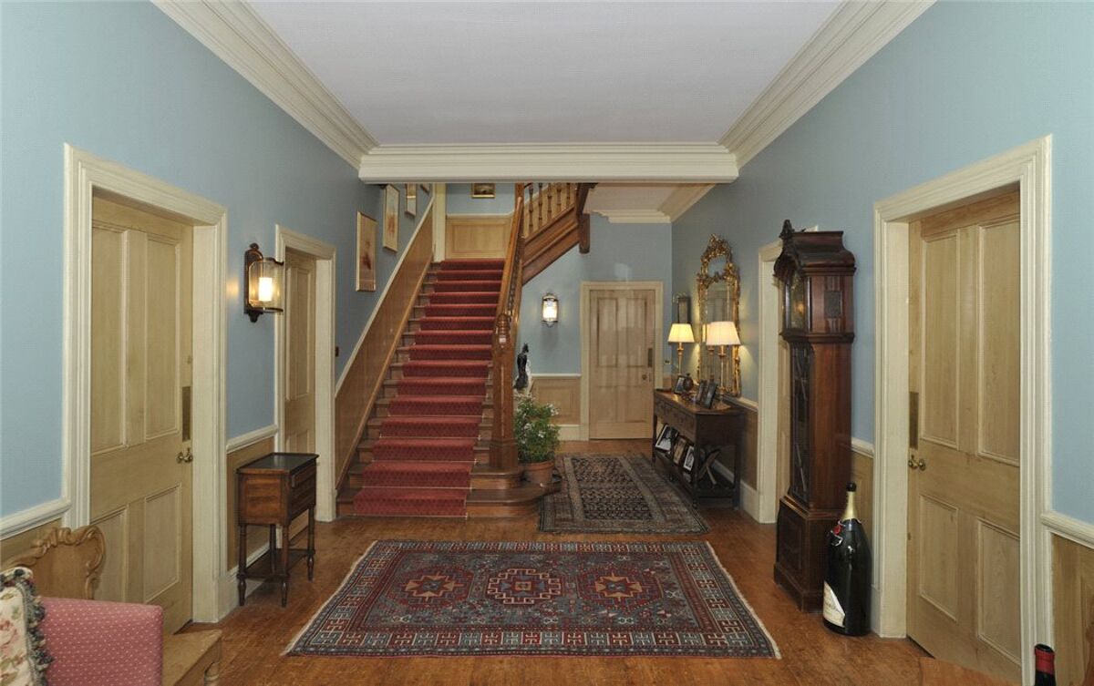 house for sale in Murthly, Perth, Perth and Kinross, PH1 EDN160047