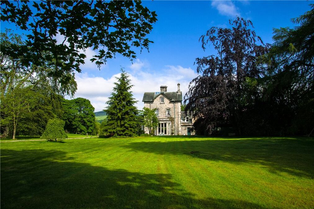 Image of Loganbank, Milton Bridge, Midlothian, EH26