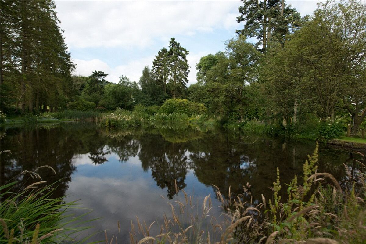 house for sale in South Street, Newtyle, Blairgowrie, Perthshire, PH12