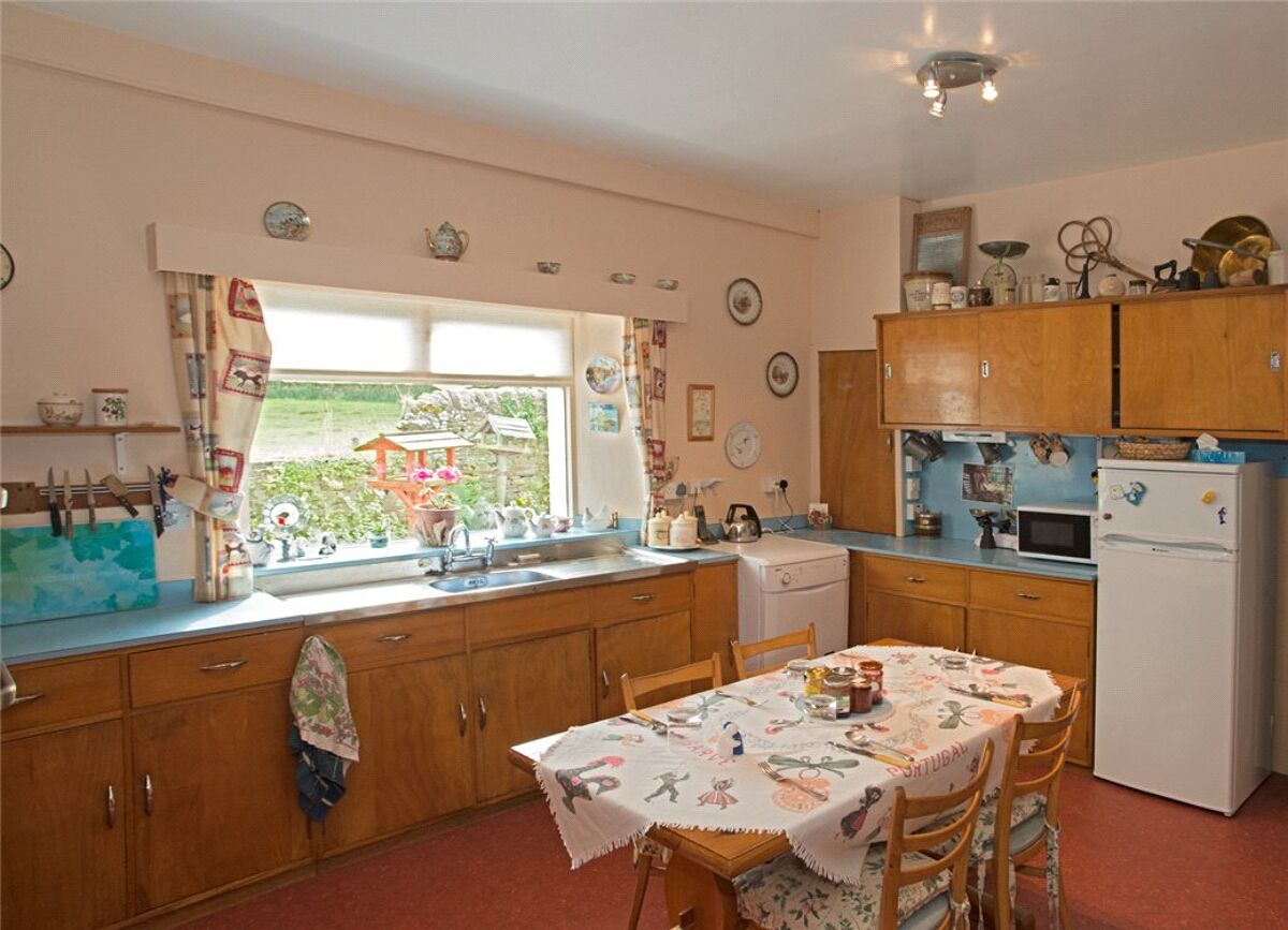 house for sale in South Street, Newtyle, Blairgowrie, Perthshire, PH12