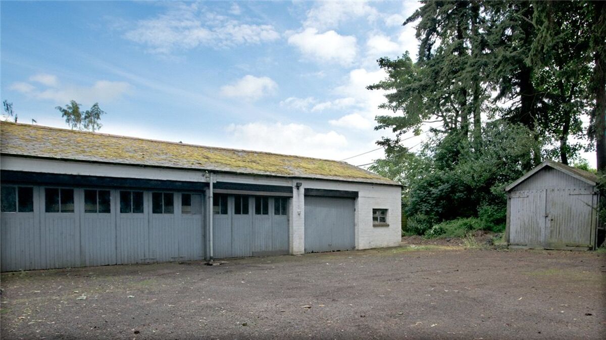 house for sale in South Street, Newtyle, Blairgowrie, Perthshire, PH12