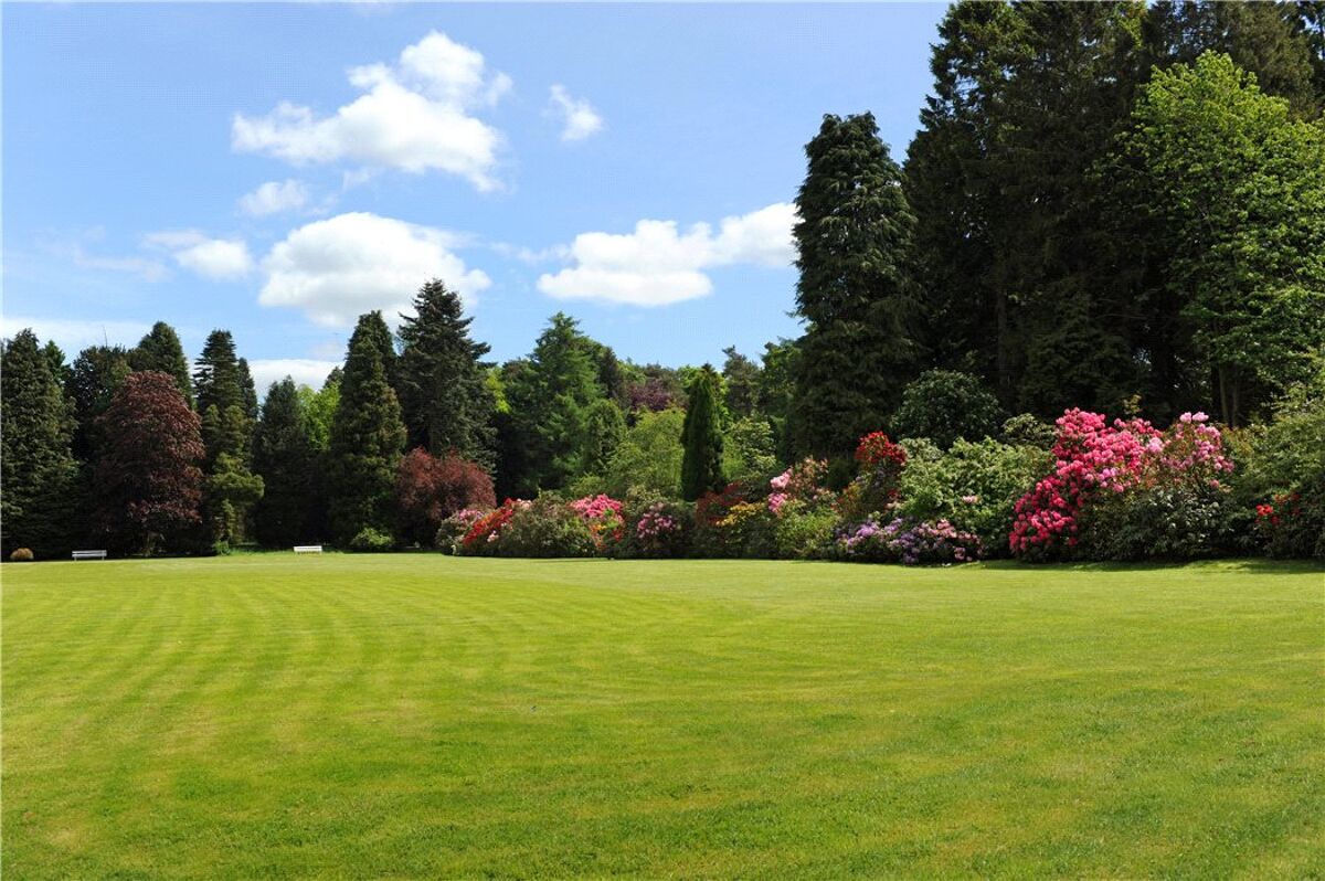 house for sale in Dollar, KinrossShire, FK14 EDN160116 Knight Frank