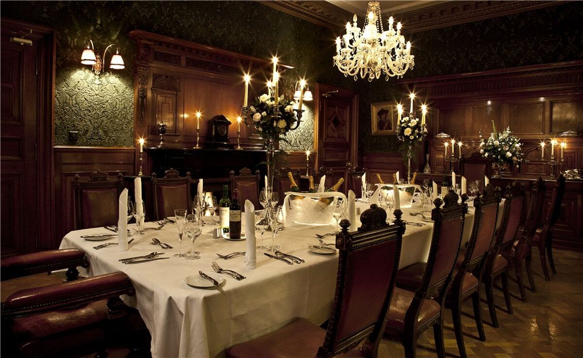 house for sale in Dollar, KinrossShire, FK14 EDN160116 Knight Frank