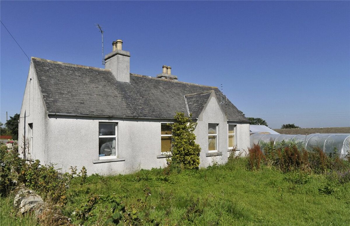 house for sale in Oldhall, Watten, Wick, Highland, KW1 EDN160121