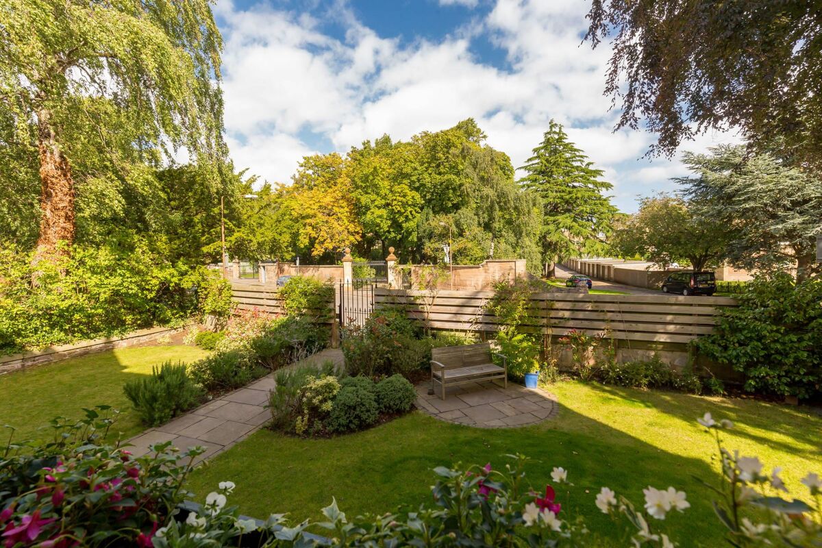 flat for sale in Grange Loan, Edinburgh, EH9 EDN160126 Knight Frank