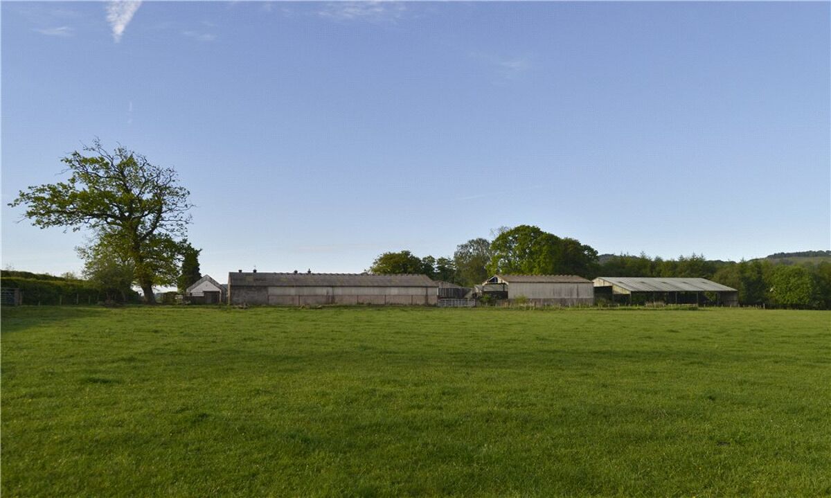 farm/estate for sale in Hightae, Lockerbie, Dumfries and Galloway, DG11