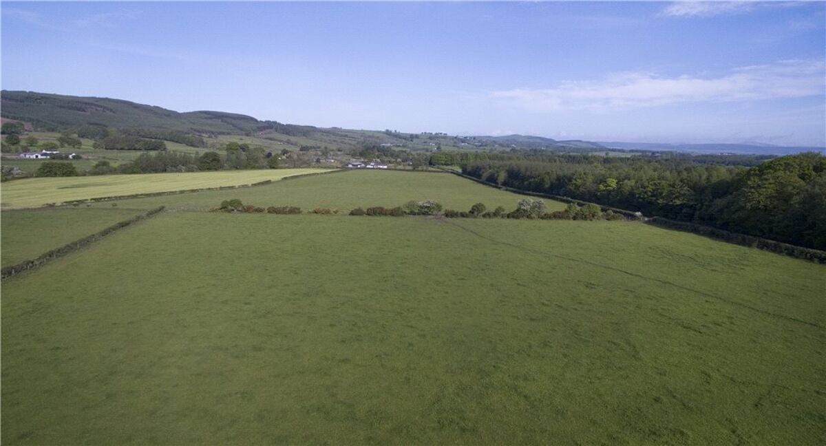 farm/estate for sale in Hightae, Lockerbie, Dumfries and Galloway, DG11
