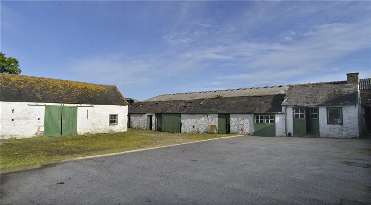 farm/estate for sale in Hightae, Lockerbie, Dumfries and Galloway, DG11