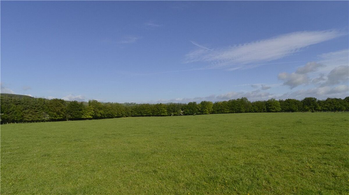 farm/estate for sale in Hightae, Lockerbie, Dumfries and Galloway, DG11