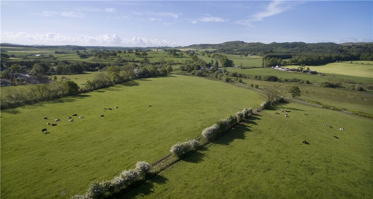 farm/estate for sale in Hightae, Lockerbie, Dumfries and Galloway, DG11