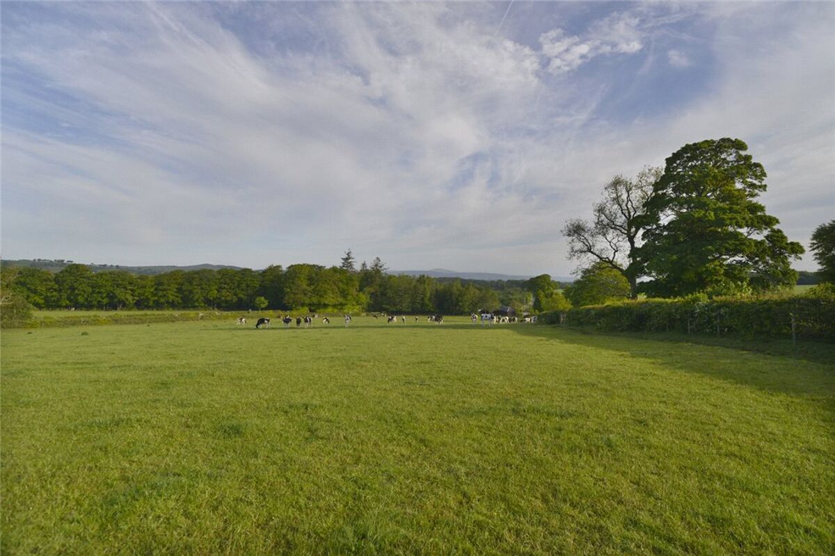 farm/estate for sale in Hightae, Lockerbie, Dumfries and Galloway, DG11