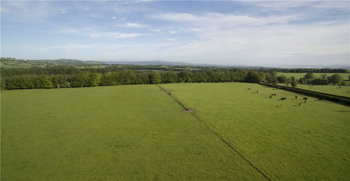 farm/estate for sale in Hightae, Lockerbie, Dumfries and Galloway, DG11