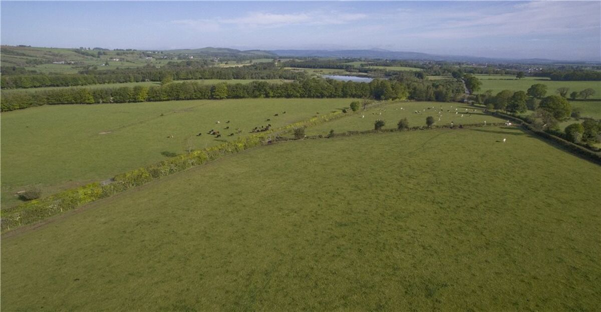 farm/estate for sale in Hightae, Lockerbie, Dumfries and Galloway, DG11