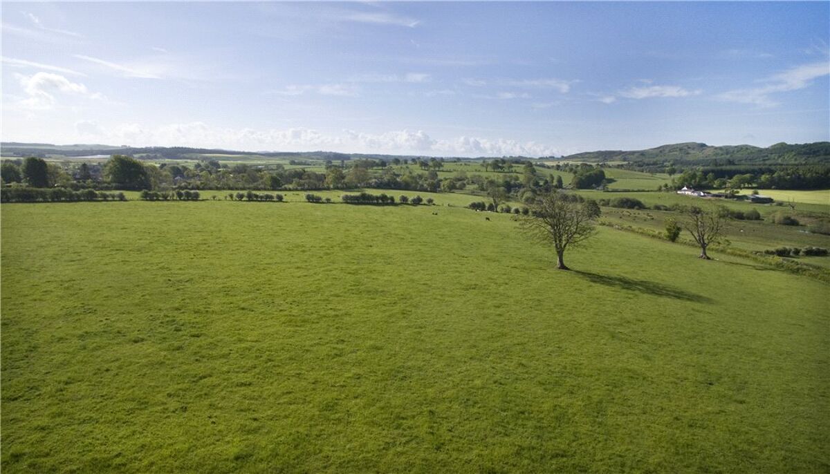 farm/estate for sale in Hightae, Lockerbie, Dumfries and Galloway, DG11