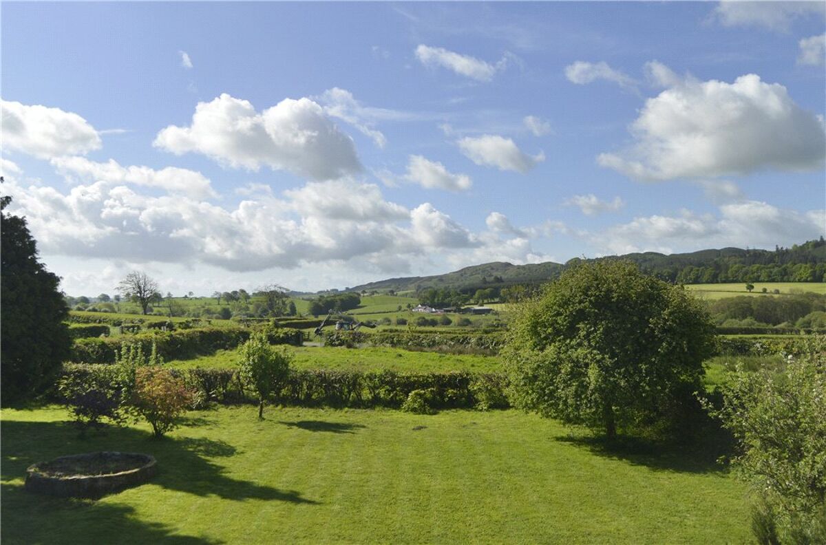 farm/estate for sale in Hightae, Lockerbie, Dumfries and Galloway, DG11