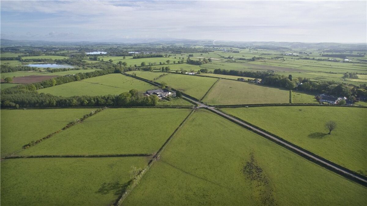 farm/estate for sale in Hightae, Lockerbie, Dumfries and Galloway, DG11