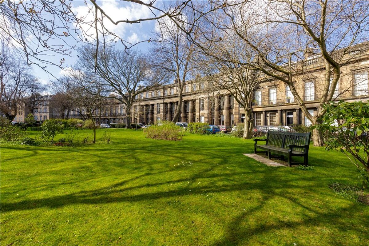 house for sale in St. Bernards Crescent, Edinburgh, Midlothian, EH4