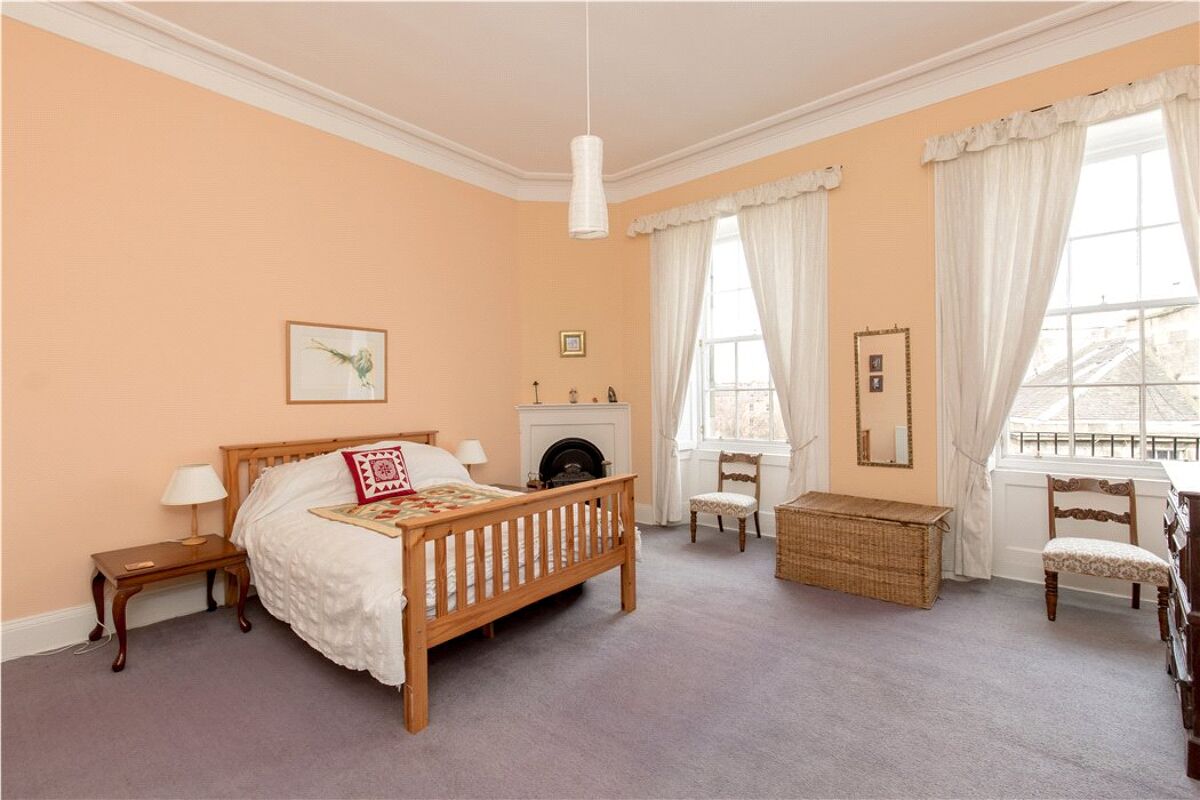 house for sale in St. Bernards Crescent, Edinburgh, Midlothian, EH4