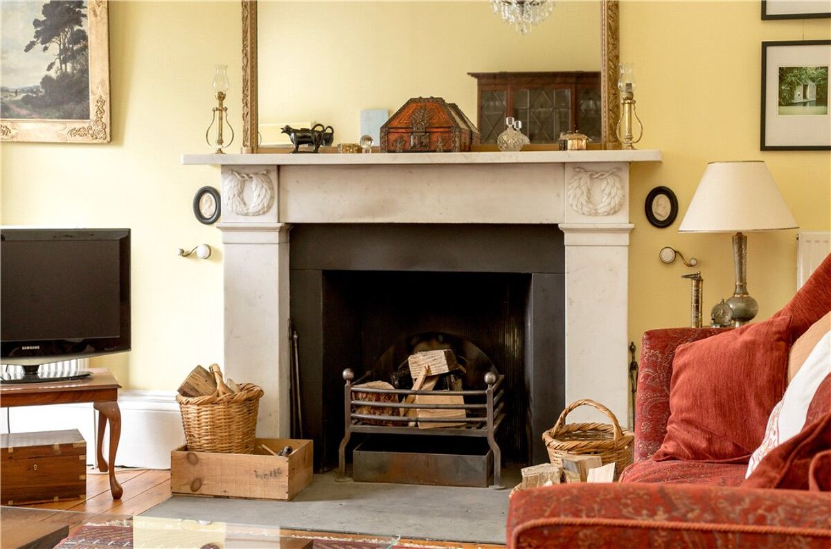 house for sale in St. Bernards Crescent, Edinburgh, Midlothian, EH4