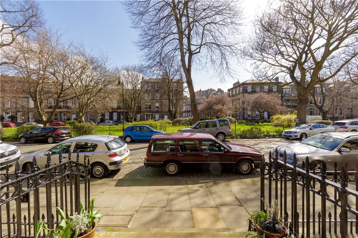 house for sale in St. Bernards Crescent, Edinburgh, Midlothian, EH4