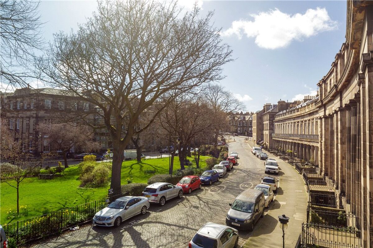 house for sale in St. Bernards Crescent, Edinburgh, Midlothian, EH4
