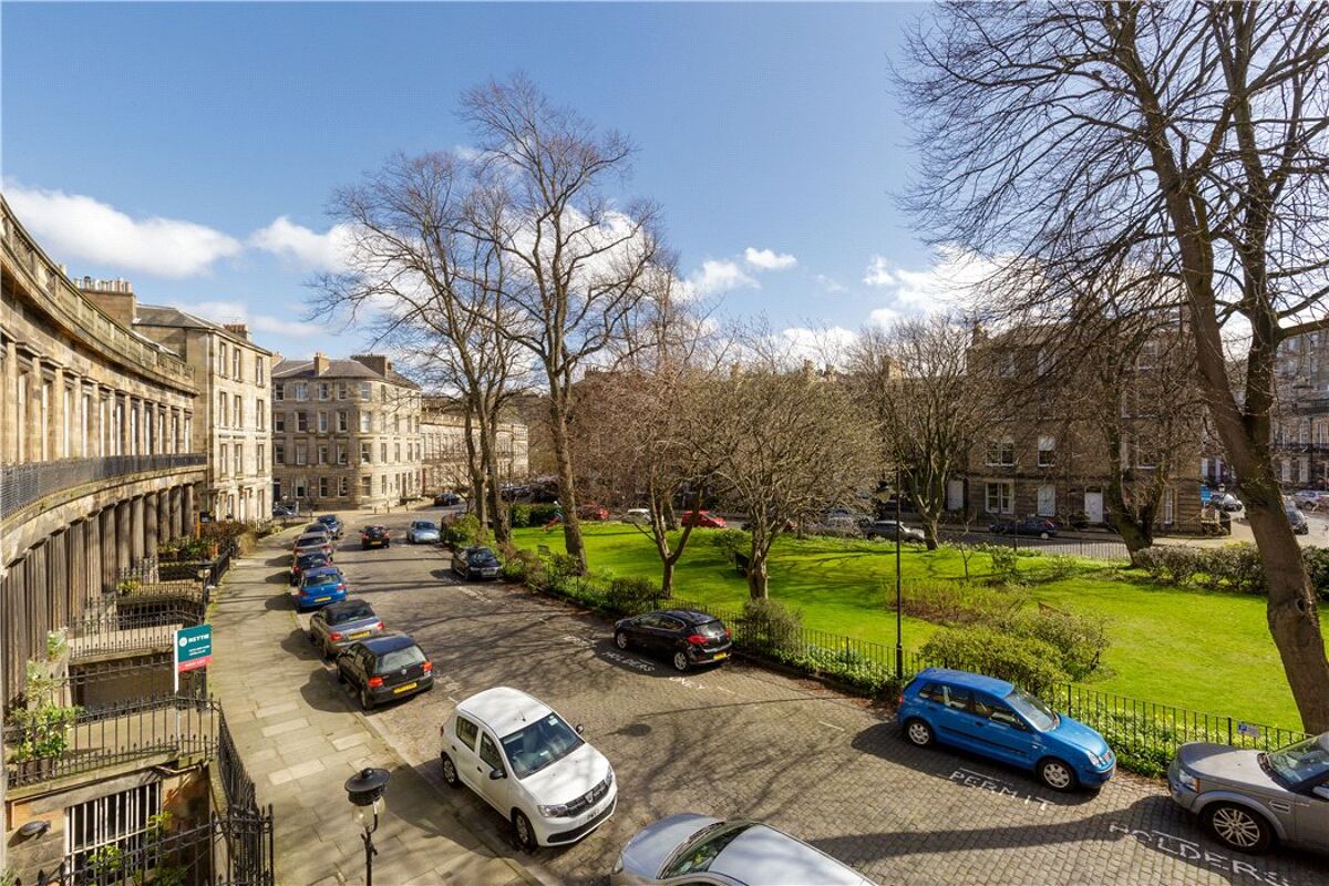 house for sale in St. Bernards Crescent, Edinburgh, Midlothian, EH4