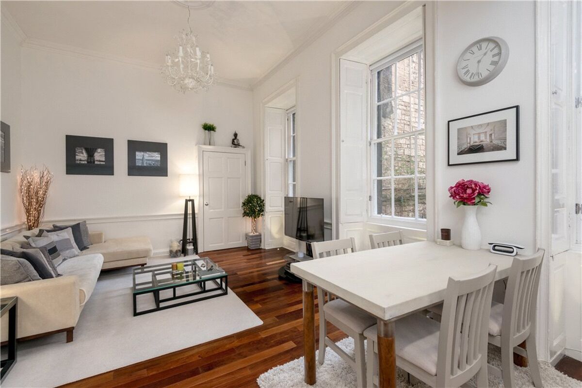 flat for sale in Hanover Street, Edinburgh, Midlothian, EH2 EDN160147