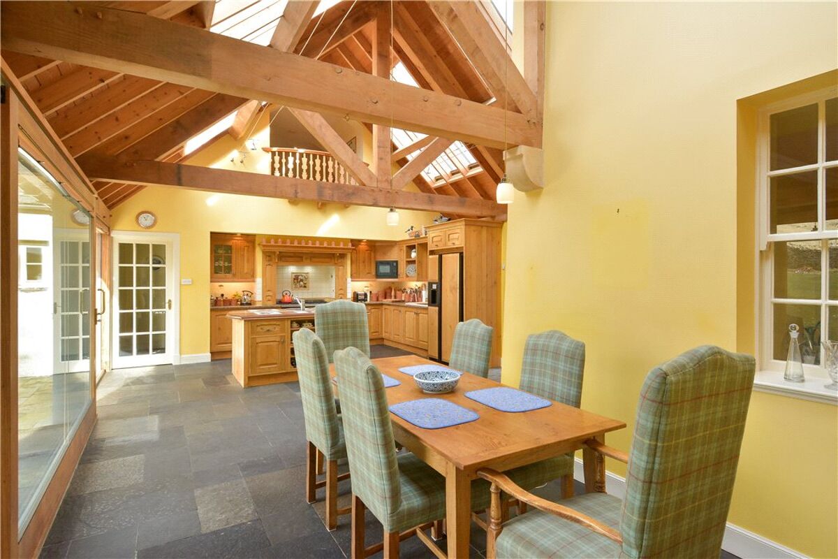 house for sale in Strathdon, Aberdeenshire, AB36 EDN170002 Knight Frank