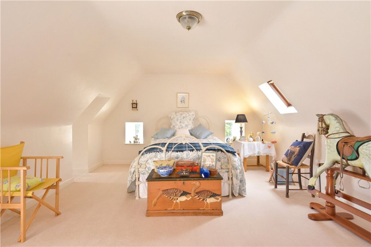 house for sale in Strathdon, Aberdeenshire, AB36 EDN170002 Knight Frank