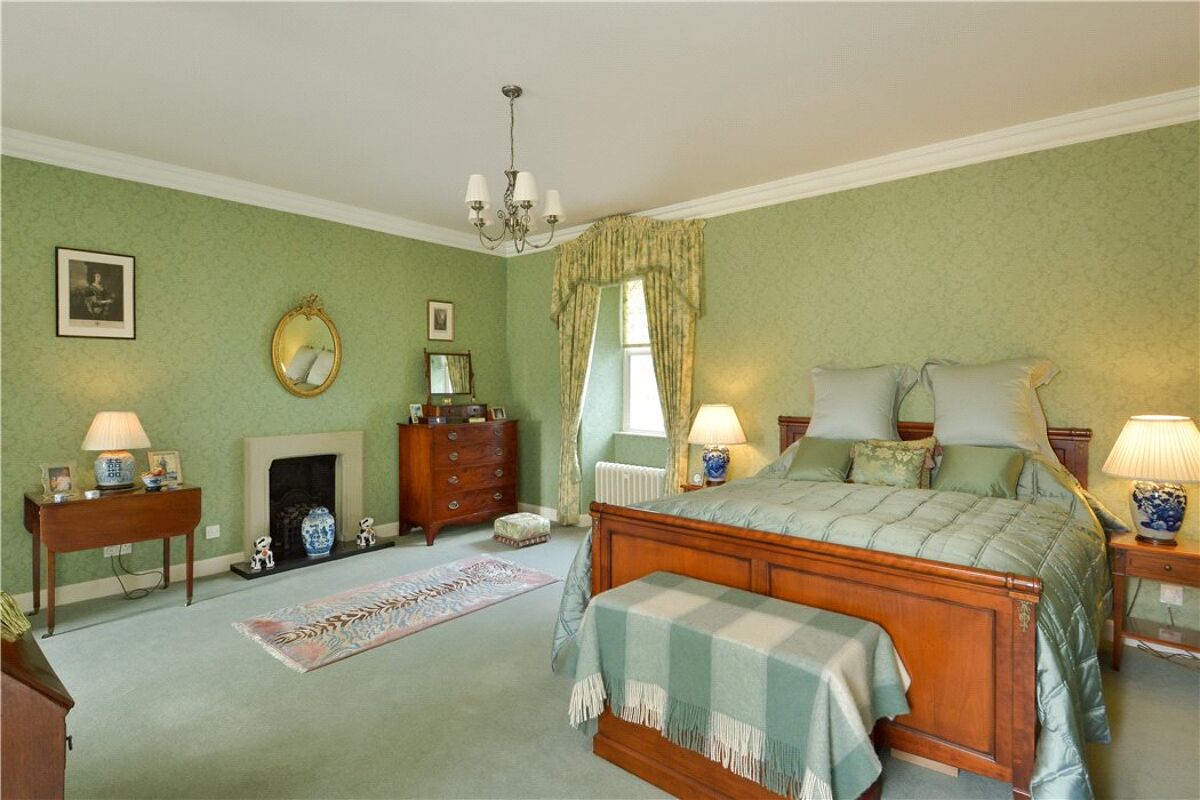 house for sale in Strathdon, Aberdeenshire, AB36 EDN170002 Knight Frank