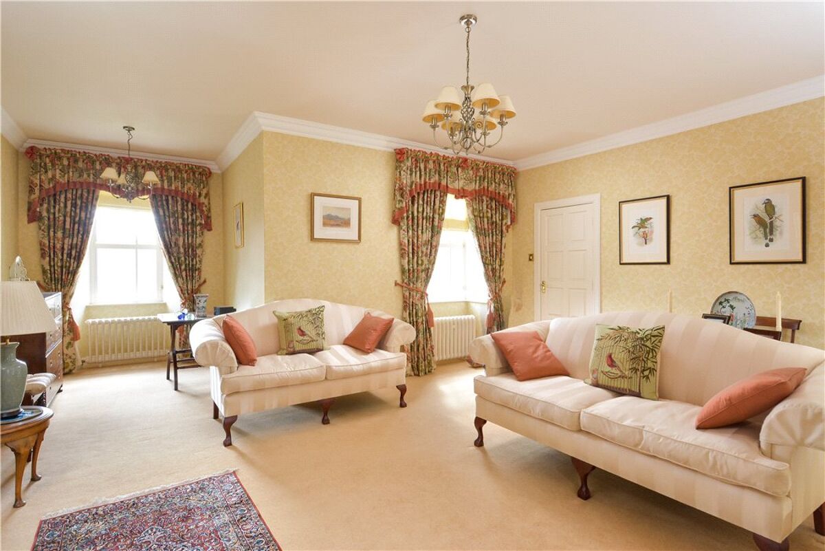 house for sale in Strathdon, Aberdeenshire, AB36 EDN170002 Knight Frank