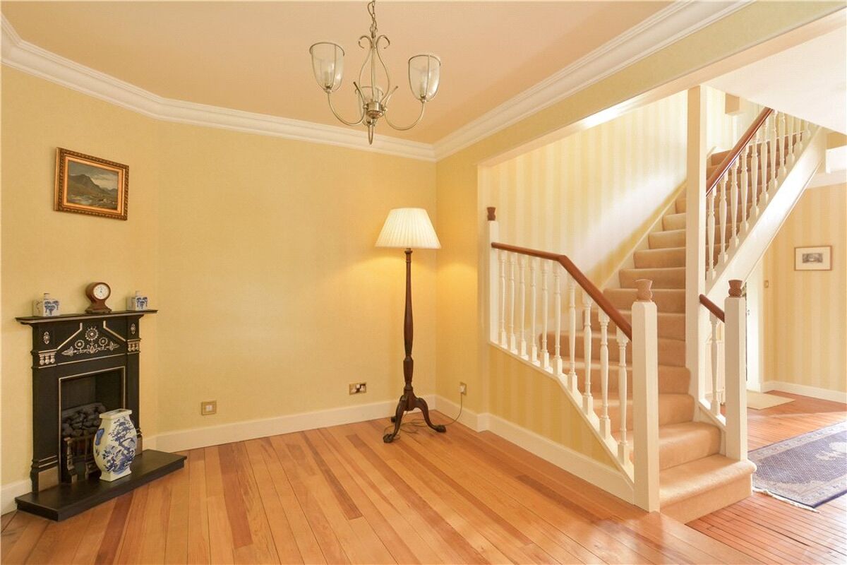 house for sale in Strathdon, Aberdeenshire, AB36 EDN170002 Knight Frank