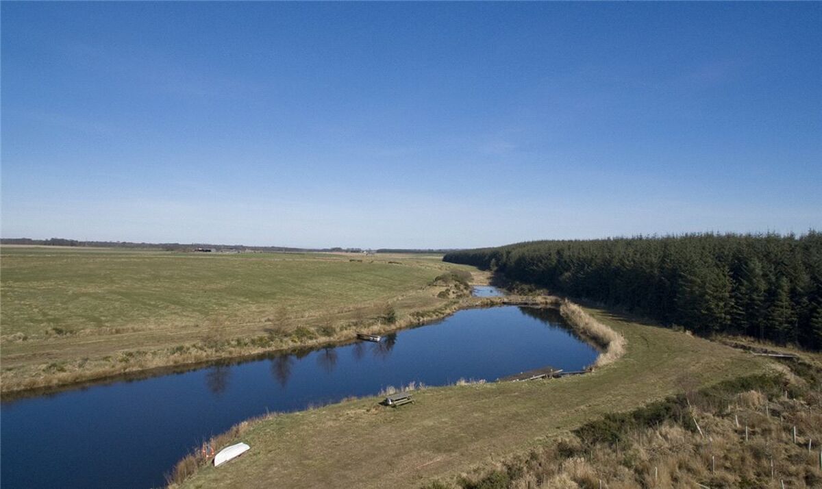 Land for sale in Carnoustie, Angus, DD7 EDN170007 Knight Frank