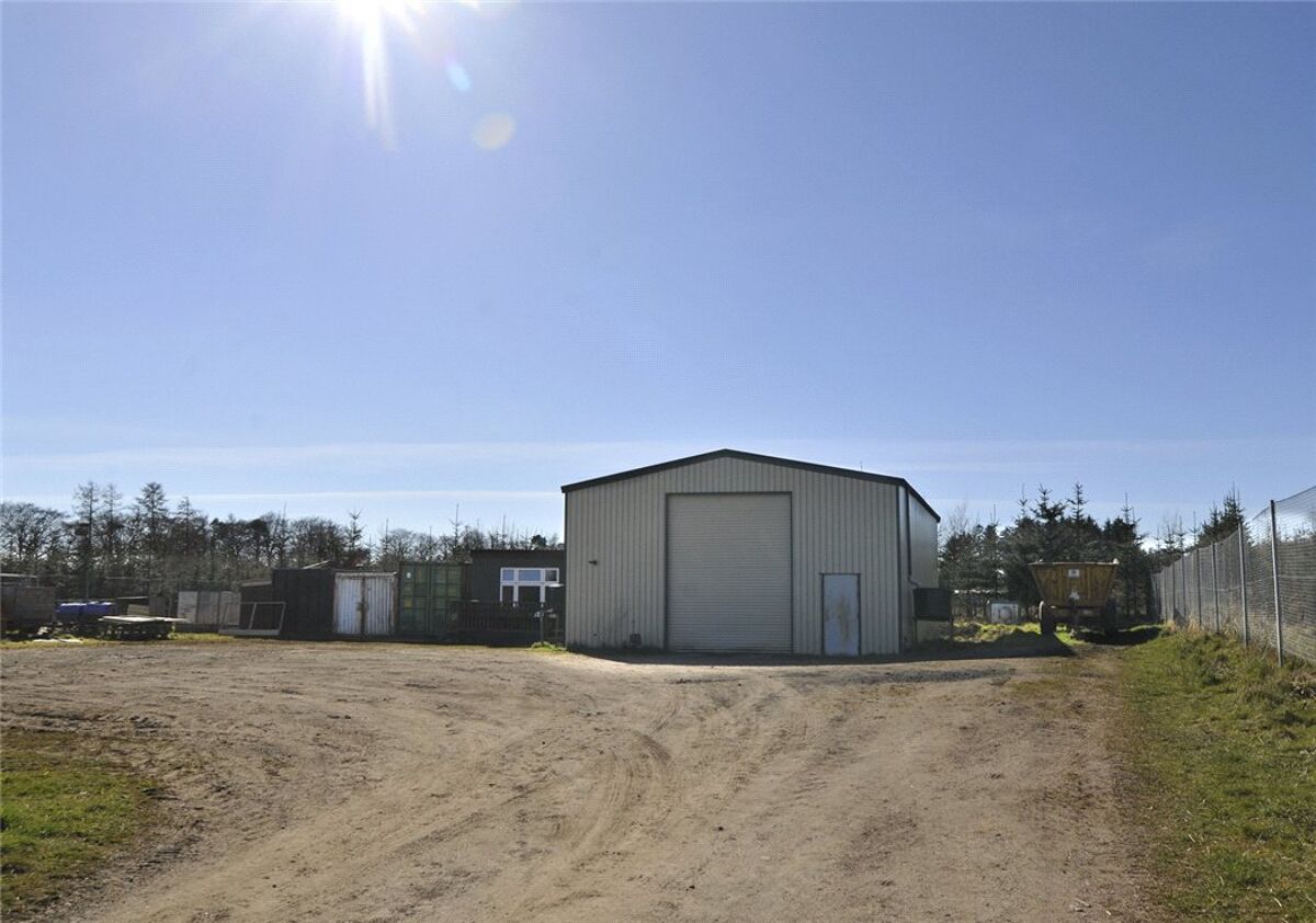 Land for sale in Carnoustie, Angus, DD7 EDN170007 Knight Frank