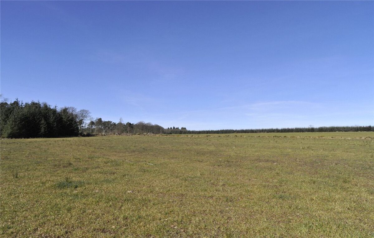 Land for sale in Carnoustie, Angus, DD7 EDN170007 Knight Frank