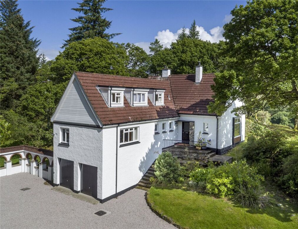 Image of Tayvallich, Lochgilphead, Argyll, PA31