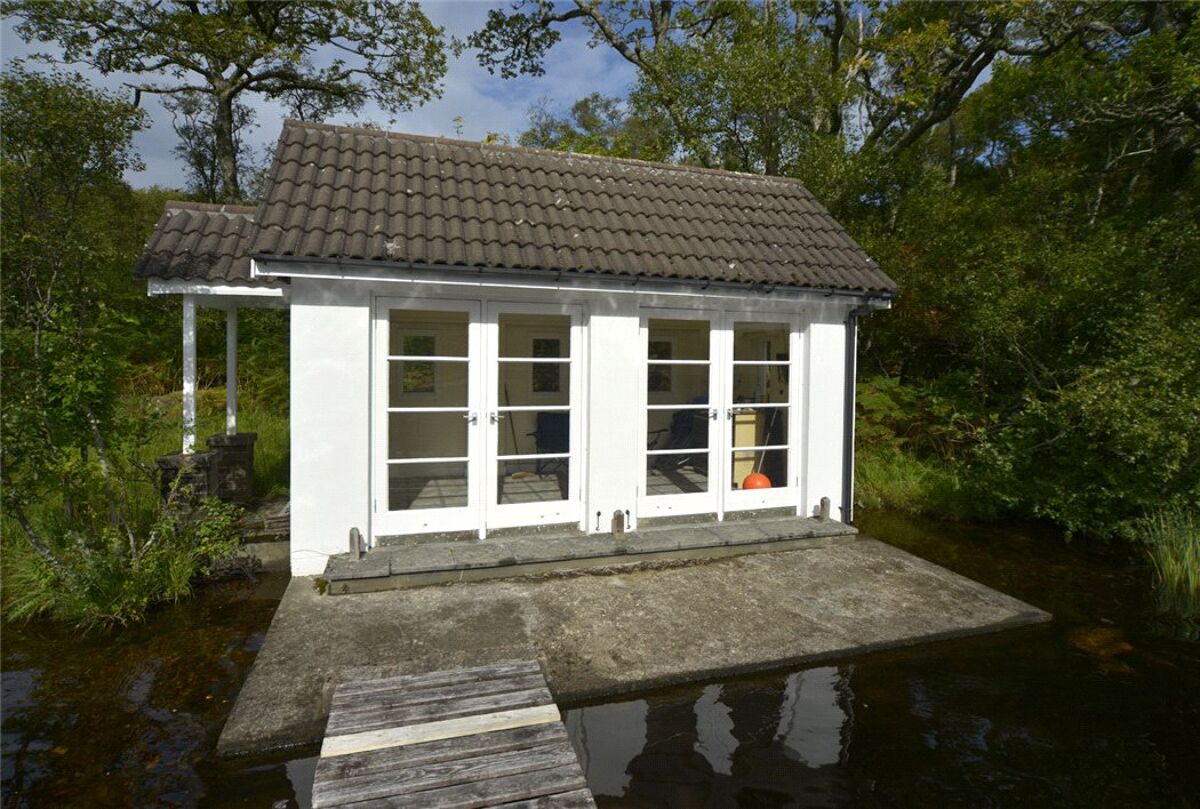 country house for sale in Tayvallich, Lochgilphead, Argyll, PA31