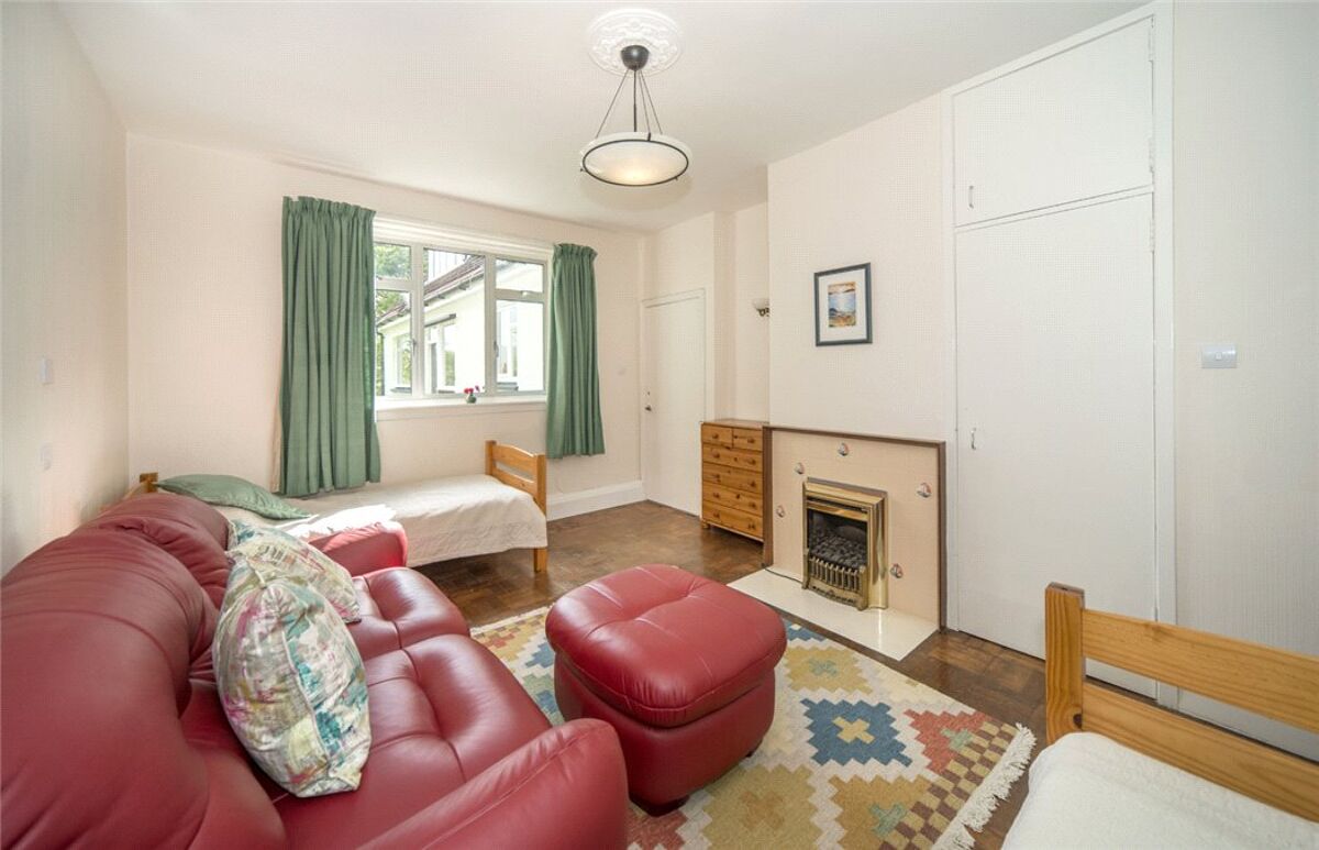 country house for sale in Tayvallich, Lochgilphead, Argyll, PA31