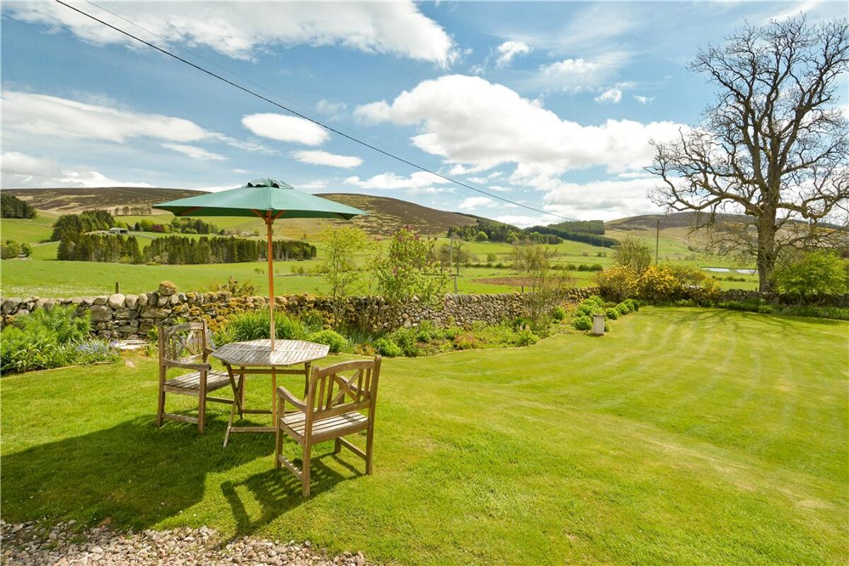 house for sale in Glenisla, Blairgowrie, Angus, PH11 EDN170028