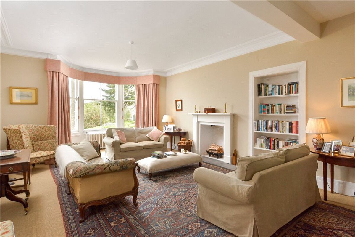 house for sale in Glenisla, Blairgowrie, Angus, PH11 EDN170028