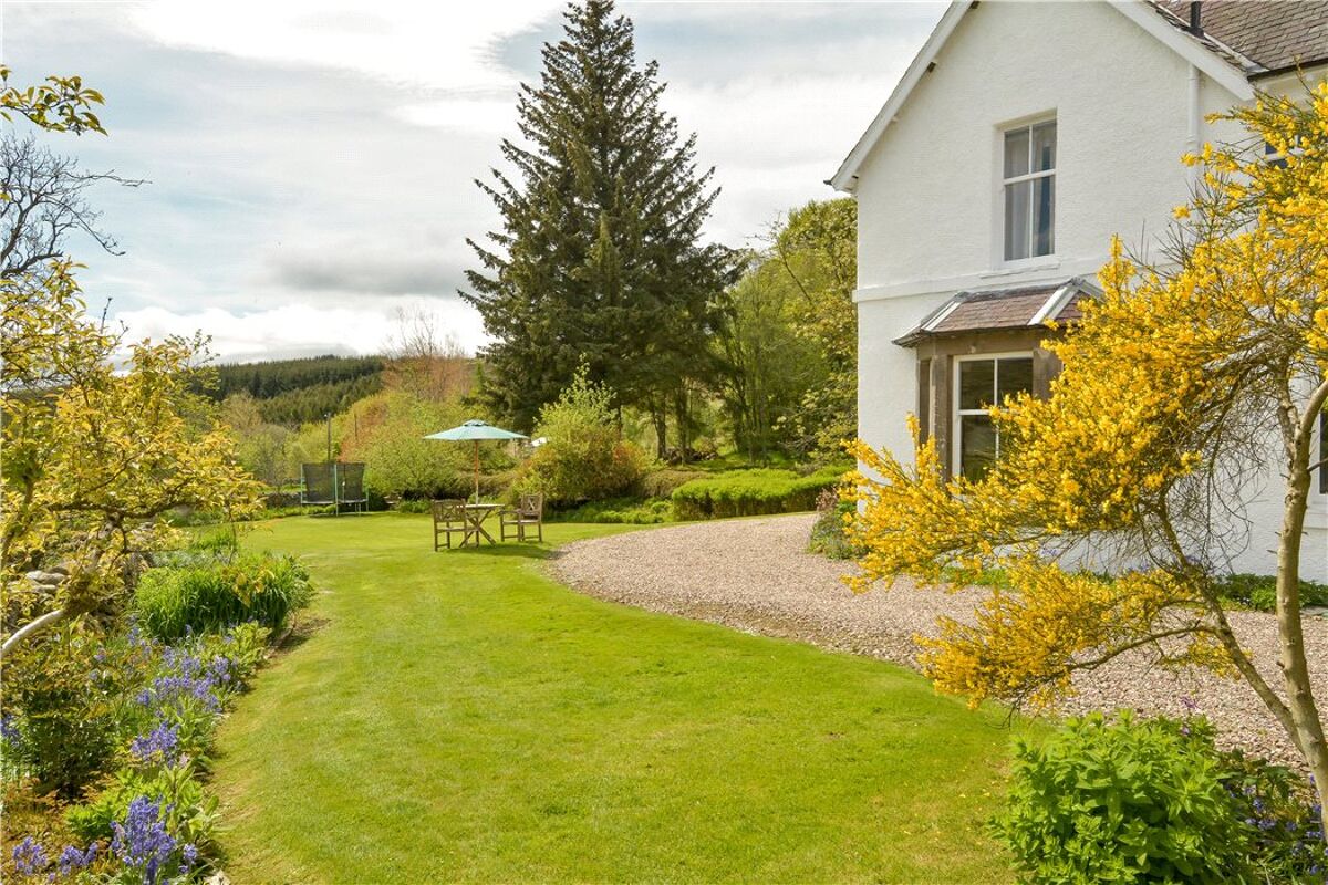 house for sale in Glenisla, Blairgowrie, Angus, PH11 EDN170028