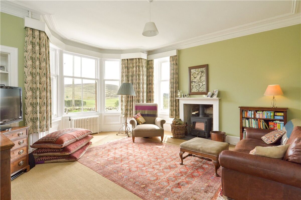 house for sale in Glenisla, Blairgowrie, Angus, PH11 EDN170028