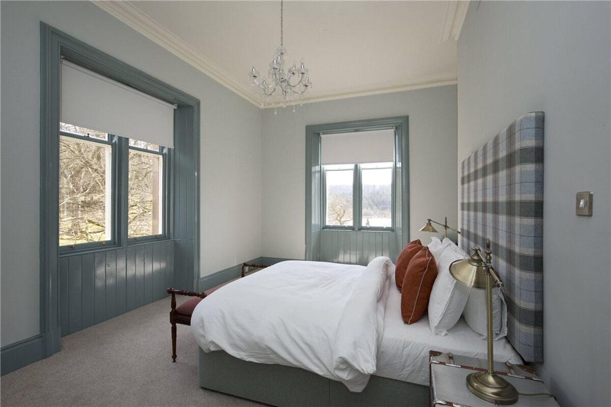 house for sale in Trossachs, Callander, Stirlingshire, FK17 EDN170035